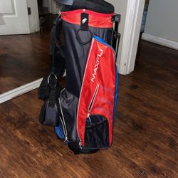 Golf Bag