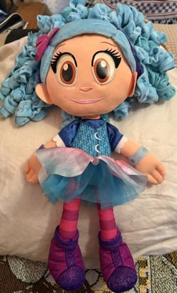 Luna Petunia 15” and Free matching backpack