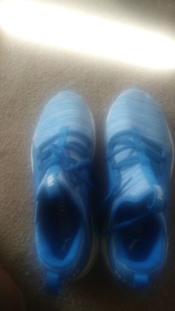 Puma shoes