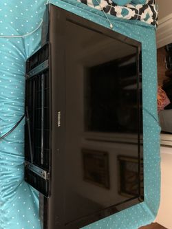 Tv Toshiba Regza
