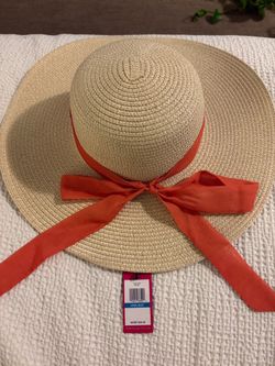NWT* Vince Camuto Sun Hat