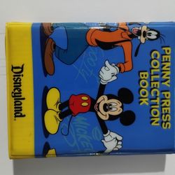 Disney Collection Coin 