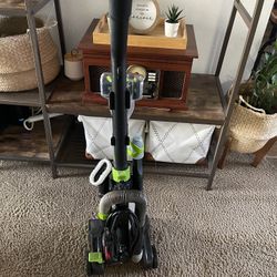Bissel Power Force Compact Turbo Vacuum 