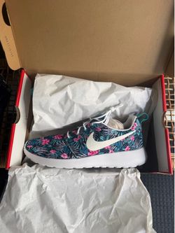 Nike Roshe one print prem
