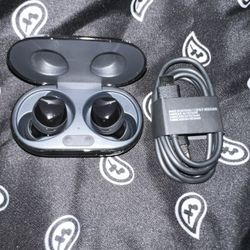 Wireless Galaxy Earbuds+