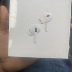 AirPods Pro 2nd Gen