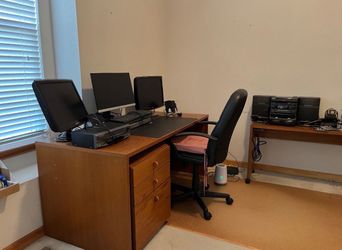 Desk