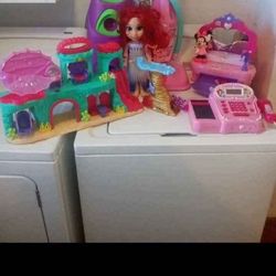 Girls Toys Lots