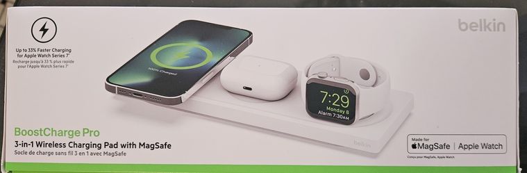 Boost Charger Belkin $60