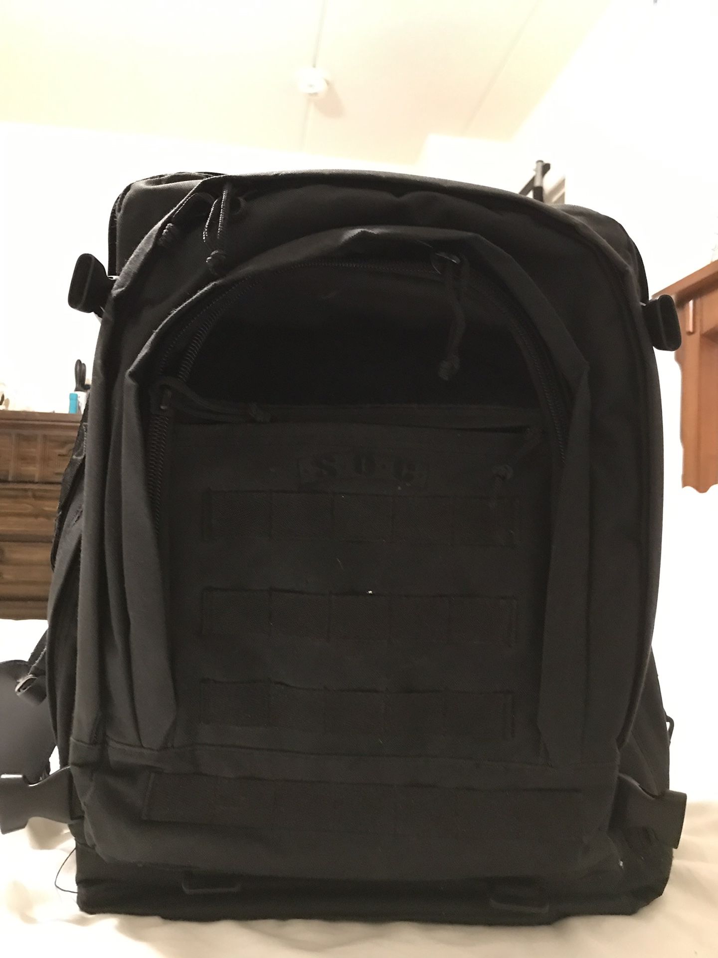 Sandpiper Bugout Gear Backpack