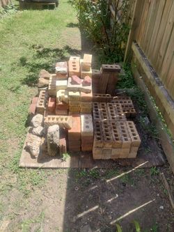 Bricks - Ladrillos