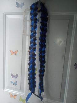 Collares De Graduación 