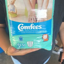 Comfees 4t -5t