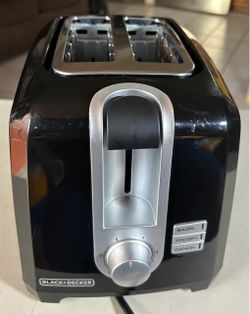 Toaster
