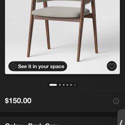 Dining Chair