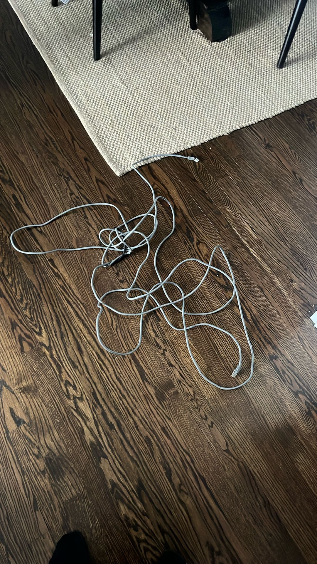 30 inch cable