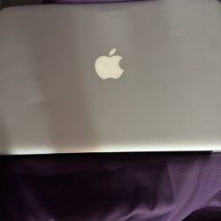 MacBook Pro