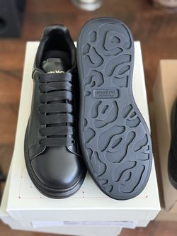 Alexander McQueens