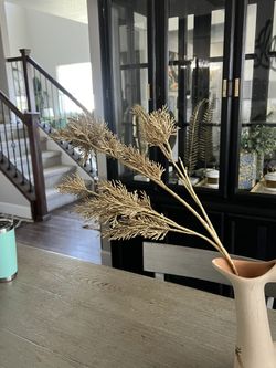 Handmade Stone Vase