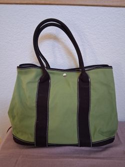 J Crew Tote