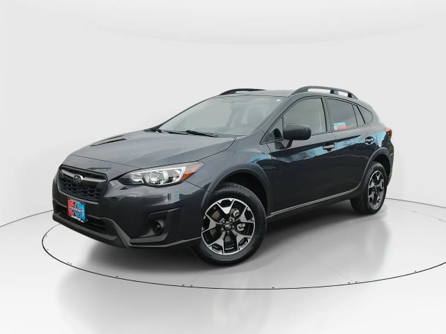 2019 Subaru Crosstrek