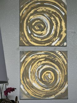 Paintings (2)