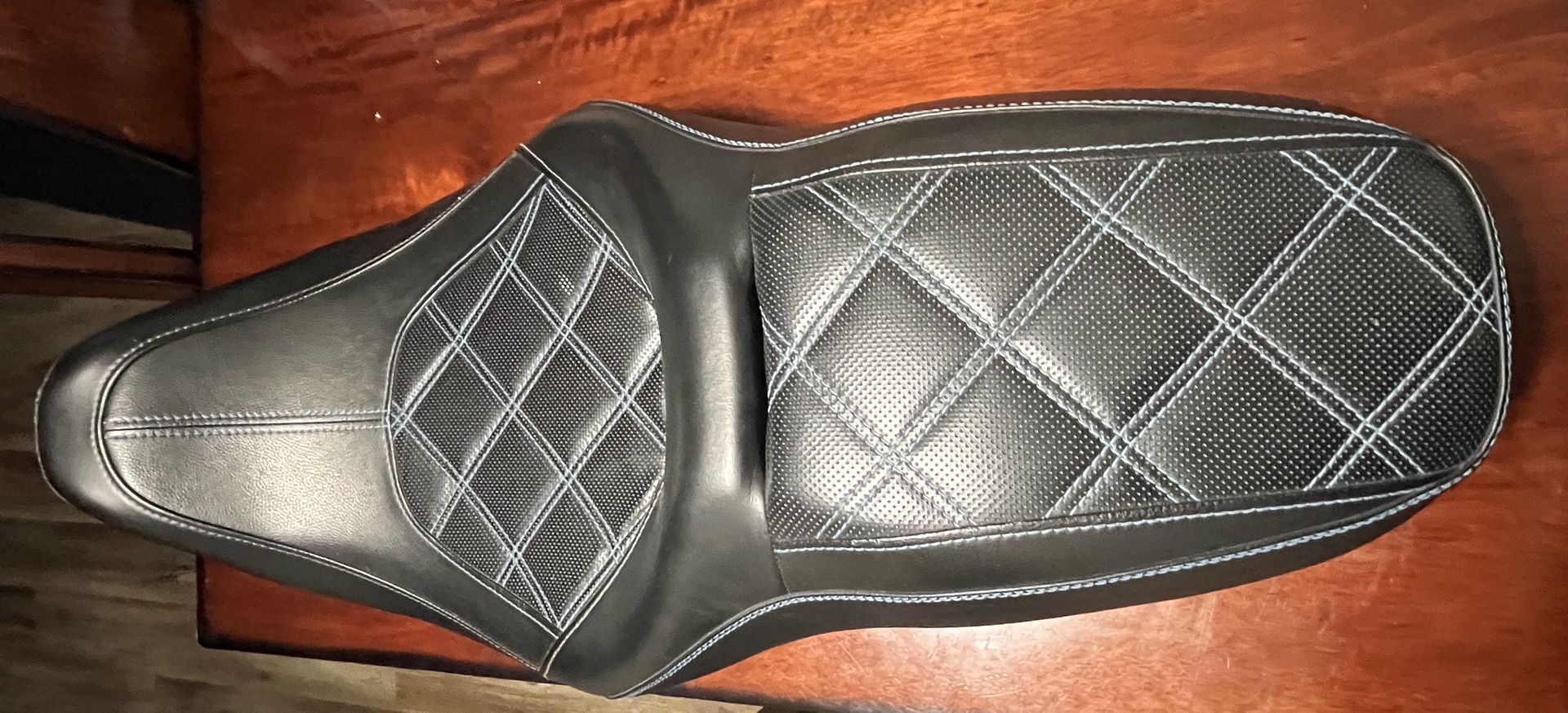 Harley Davidson Seat