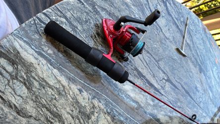 Fishing rod