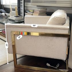 Chair (CB2)