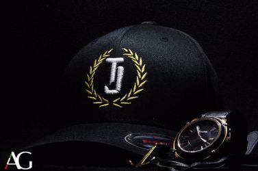 Tj hats Gorras 664