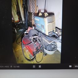 Final Fire Sale. Tools Cheap!