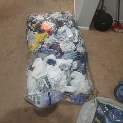 Baby Clothes