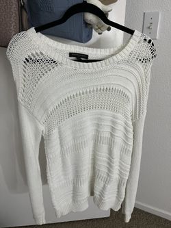 Banana Republic sweater/suéter