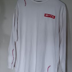 Marithe Francois Girbaud Shirt 