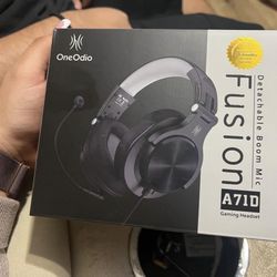 Gaming Headset