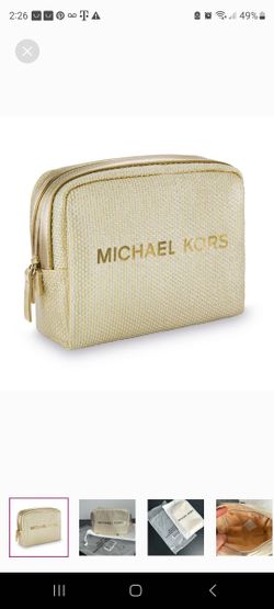 Michael Kors Coin Purse 