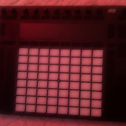 Push 2 need gone ASAP