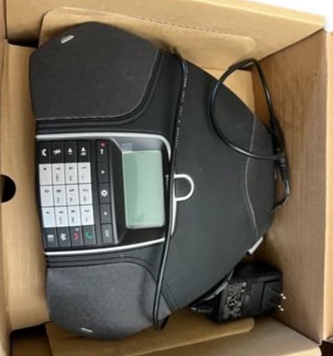 Konftel 300wx Wireless Conference Call Base Station, Each With Extenders