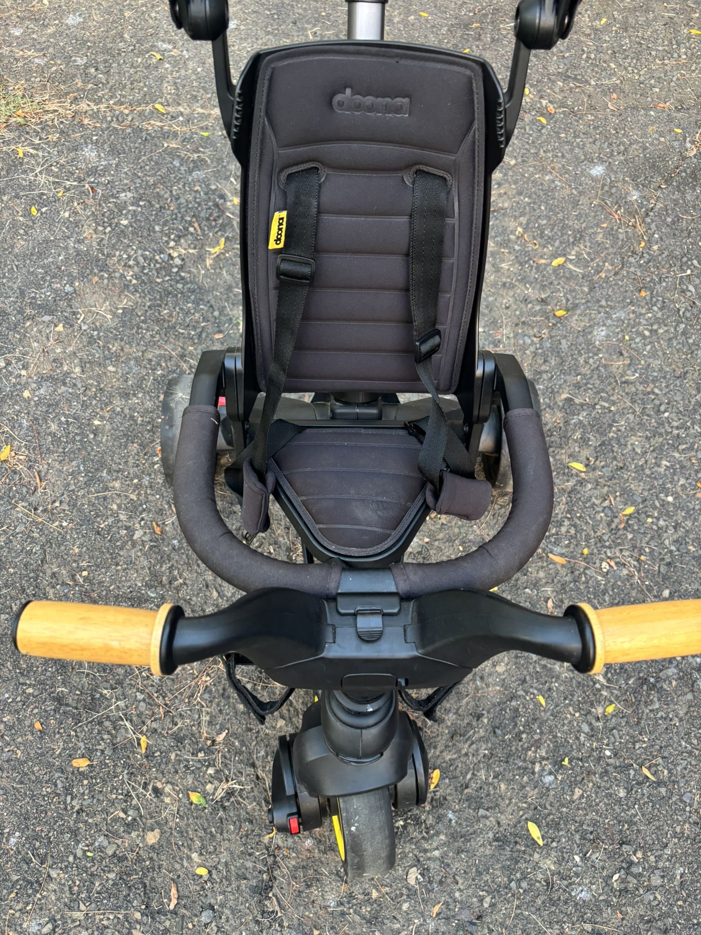 Doona Trike S5