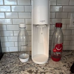 Sodastream 