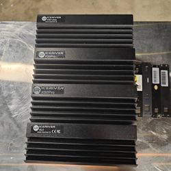 Alephium, Kaspa ,ICERIVER Crypto Miners ALO KS0 Pro KS0 Ultra