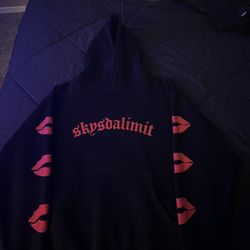 SDL Hoodie. 