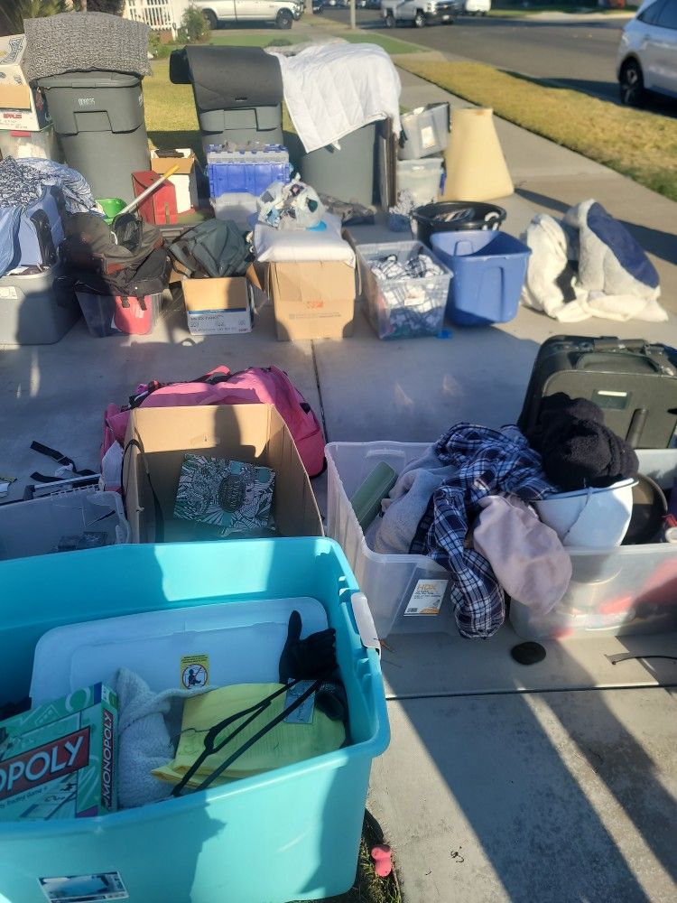 FREE STUFF for Sale in Buena Park, CA OfferUp