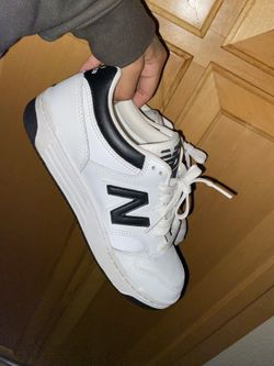 New balance