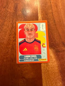 Panini World Cup Stickers