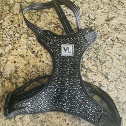 Vibrant Life Flex Knit Dog Harness