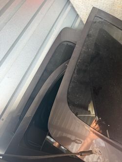 Doors ram 1500