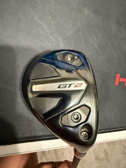 Titleist GT2 3 hybrid