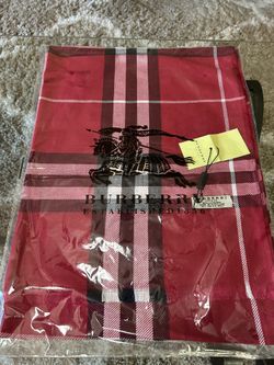 Best Mothers Day Gift Burberry Scarf 