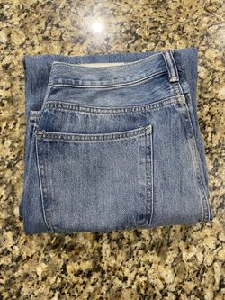 H&M baggy jeans